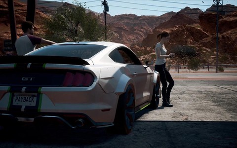 极品飞车20怎么保存[图1]