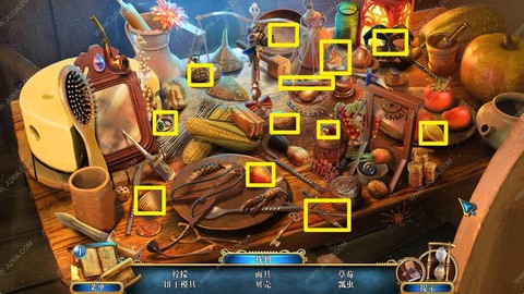 密室逃脱5第16关怎么过