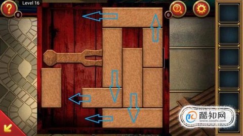 密室逃脱5第16关怎么过[图1]