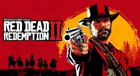 荒野大镖客如何坐下[图1]