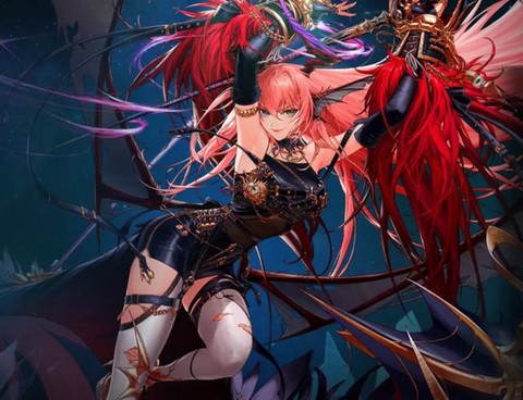 dnf混沌魔灵二觉叫什么[图2]