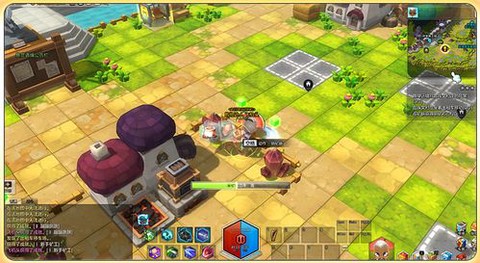 冒险岛2矿石有什么用[图2]