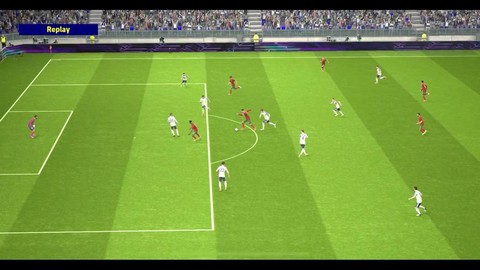 实况足球为什么射门[图2]