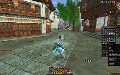 九阴真经台子怎么用