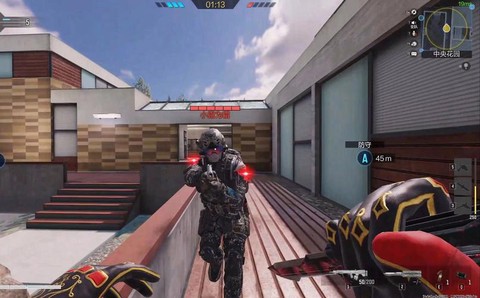 使命召唤ol剧情怎么找