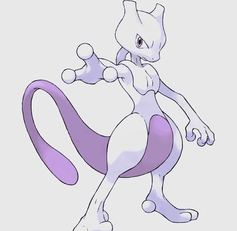 宝可梦go如何抓超梦[图2]