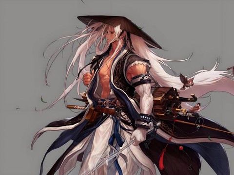 dnf剑魂志愿兵穿什么[图2]