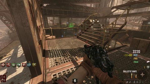 使命召唤9怎么跳关[图1]