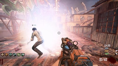 使命召唤9怎么跳关[图2]