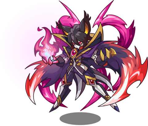 洛克王国恶魔叮怎么得