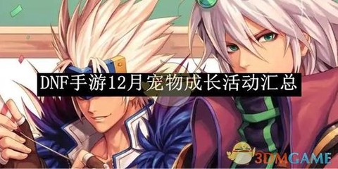 dnf宠物怎么起名字[图2]