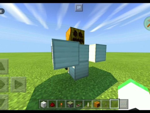 我的世界1.1有什么[图1]