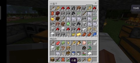 我的世界1.1有什么[图2]