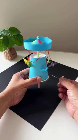 qq炫舞千纸鹤怎么用[图2]