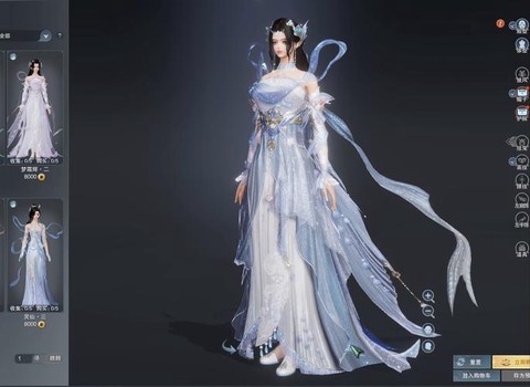 剑网3什么外观好看[图1]