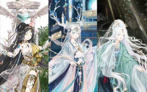 奇迹暖暖点灯给什么[图2]