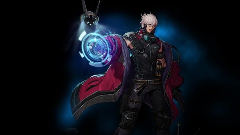 dnf机械师穿什么甲[图2]