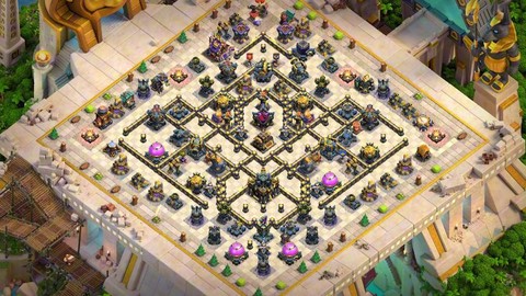 部落冲突新版本什么[图1]