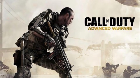 使命召唤11怎么打开