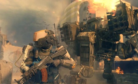 使命召唤11怎么打开[图1]