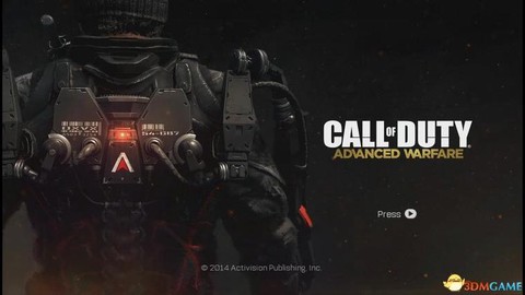 使命召唤11怎么打开[图2]