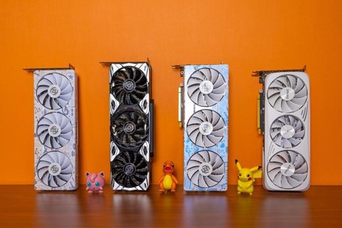 使命召唤用什么显卡