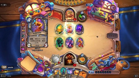 炉石传说是个什么游戏[图1]