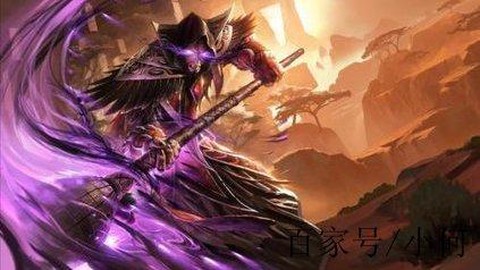 炉石传说麦迪文怎么得