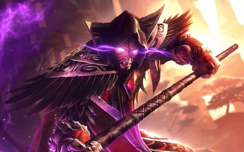 炉石传说麦迪文怎么得[图1]