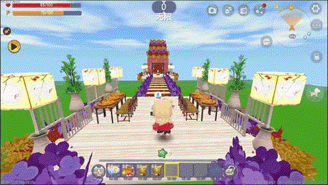 迷你世界魔古岩怎么找[图2]