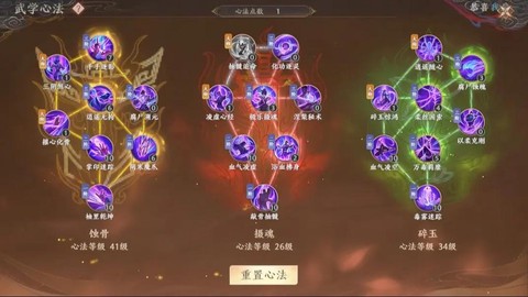 天龙八部打造图怎么得[图1]